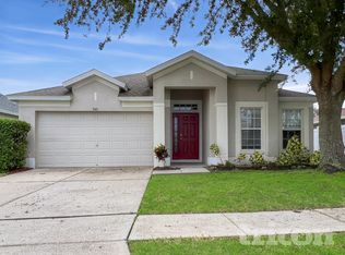 945 Ridge Haven Dr, Brandon, FL 33511