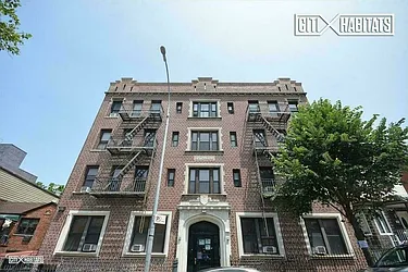 Rented by Corcoran