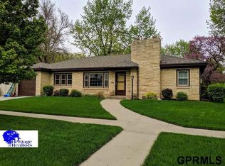 604 N High St, York, NE 68467