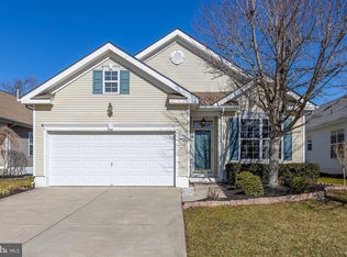 145 Somerfield Rd, Woolwich Township, NJ 08085