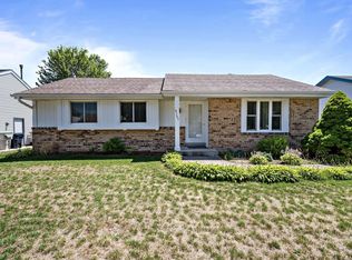 9751 W Darnel Ave, Milwaukee, WI 53224