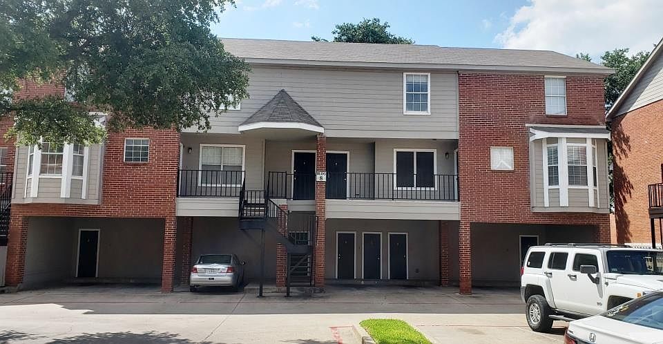 1st image of 600 Bagby Ave APT 8D