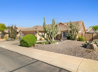 4344 E Montgomery Rd, Cave Creek, AZ 85331
