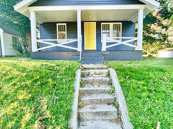 1822 Elwood Ave, South Bend, IN 46628