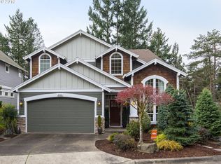 8762 SW Toma Ct, Portland, OR 97225