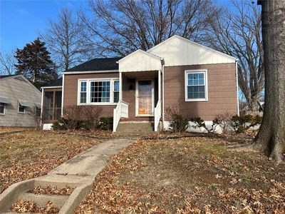 120 Shepherd Dr, Hannibal, MO, 63401