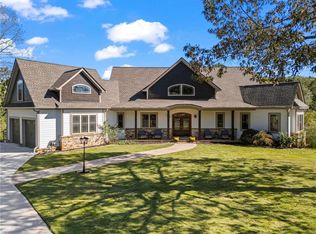 120 Bridlewood Pass, Ball Ground, GA 30107