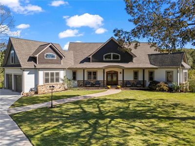 120 Bridlewood Pass, Ball Ground, GA, 30107