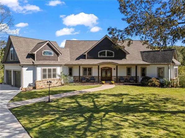 120 Bridlewood Pass, Ball Ground, GA 30107