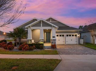 7686 Tangerine Knoll Loop, Winter Garden, FL 34787