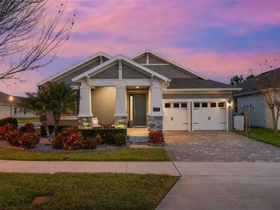 7686 Tangerine Knoll Loop, Winter Garden, FL, 34787