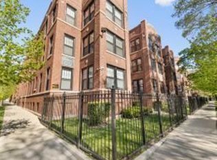 7702 N Marshfield Ave #3, Chicago, IL 60626
