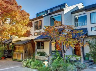56 Park Ter, Mill Valley, CA