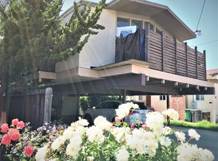 928 Adams St APT 4, Albany, CA 94706
