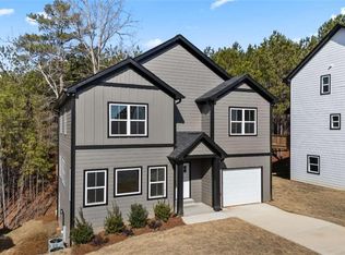 3195 Tackett Rd, Douglasville, GA 30135