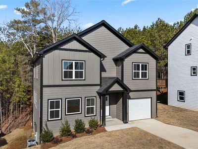 3195 Tackett Rd, Douglasville, GA, 30135