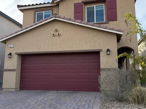10877 El Camino Rd, Las Vegas, NV 89141