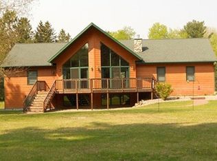 4180 County Rd E, Junction City, WI 54443