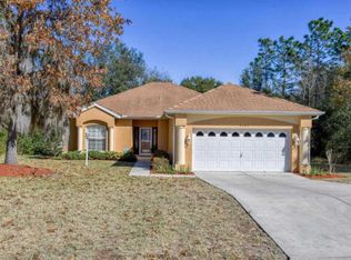 9745 SW 196th Cir, Dunnellon, FL 34432