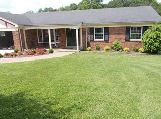 108 Brierwood Rd, Culloden, WV 25510