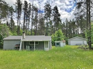 N17670 Lily Lake Rd, Dunbar, WI 54119