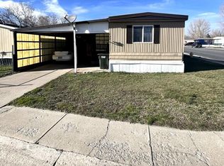 1730 W Quinn Rd Trailer 229, Chubbuck, ID 83202