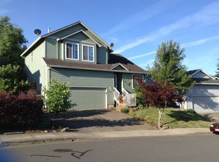 16904 SE Dunhill Loop, Damascus, OR 97089