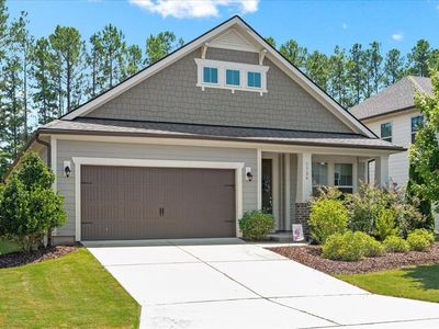 1724 Capstone Dr, Durham, NC, 27713