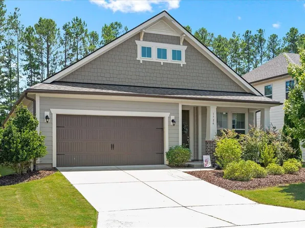 1724 Capstone Dr, Durham, NC 27713