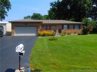 2619 Franks Dr, Madison, IN 47250