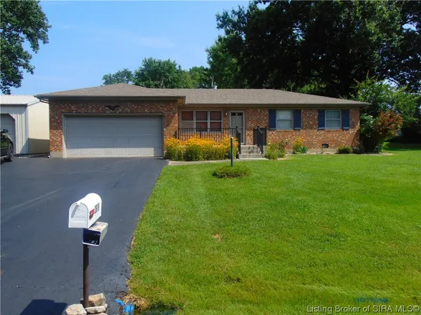 2619 Franks Drive, Madison, IN 47250