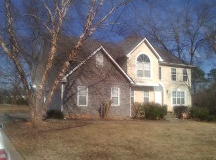 111 Overbrook Pl #1, Stockbridge, GA 30281