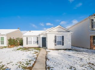 940 Ravine Dr, Franklin, IN 46131