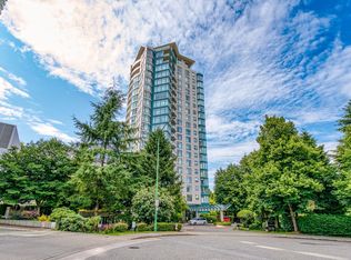 4505 Hazel St #206, Burnaby, BC