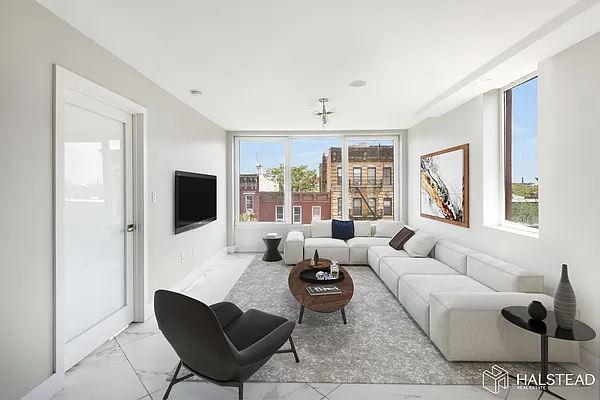 Rented by Halstead Real Estate | media 21