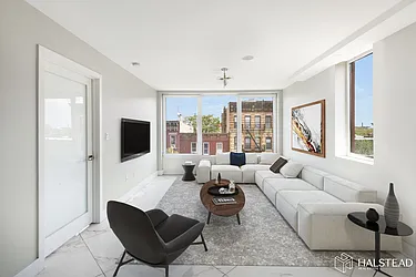 Rented by Halstead Real Estate