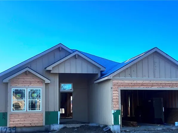 31739 W 170th Ter, Gardner, KS 66030