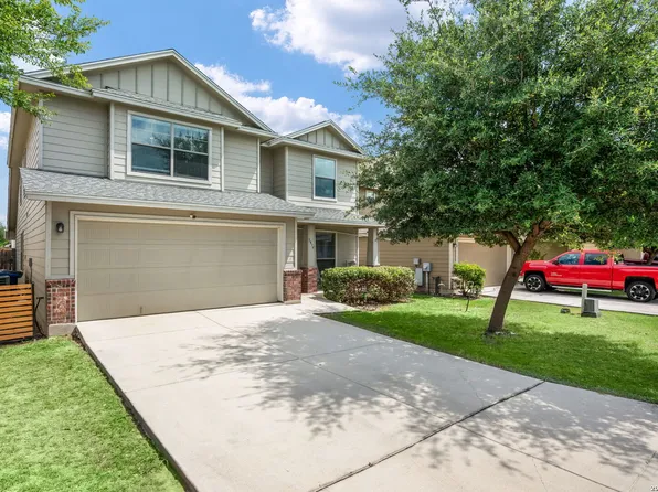 5934 Cielo Rnch, San Antonio, TX 78218