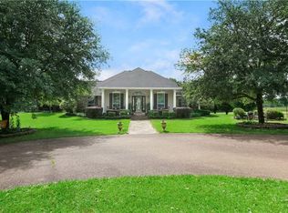 68149 Anderson Rd, Roseland, LA 70456