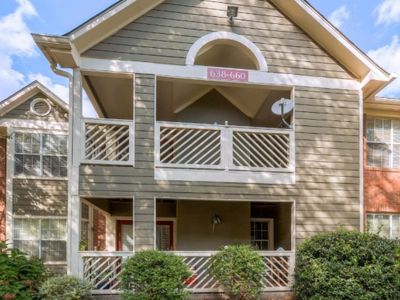 660 Mc Gill Pl NE, Atlanta, GA, 30312