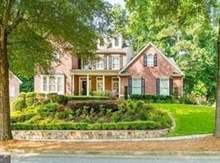 4903 Registry Vw NW, Kennesaw, GA 30152