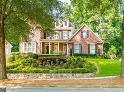 4903 Registry Vw NW, Kennesaw, GA, 30152