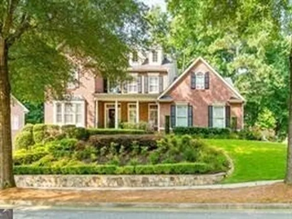 4903 Registry Vw NW, Kennesaw, GA 30152