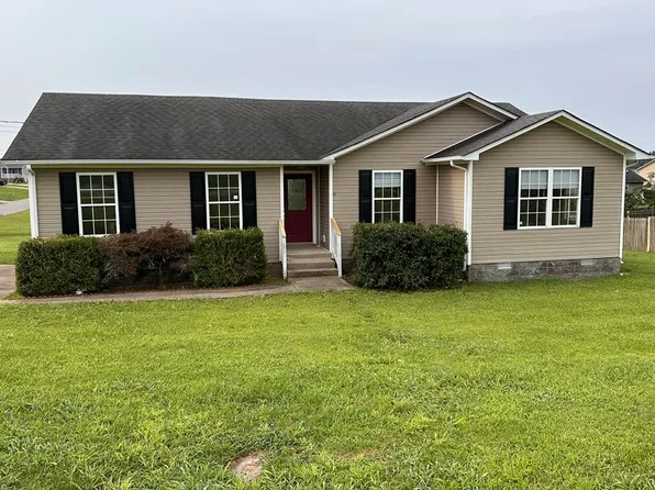 101 Meridians Way, Oak Grove, KY 42262