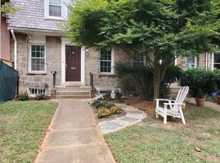 3519 R St NW, Washington, DC 20007