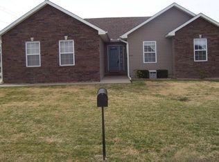 3301 Anderson Ave, Sedalia, MO 65301