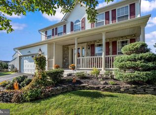 12 Kahl Manor Ct, Perry Hall, MD 21128