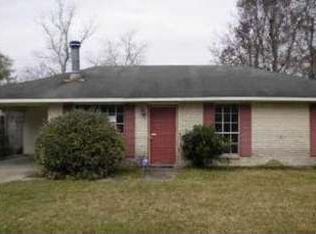 16633 Vermillion Dr, Baton Rouge, LA 70819