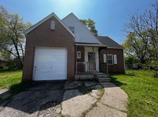 201 W Jamieson St, Flint, MI 48505