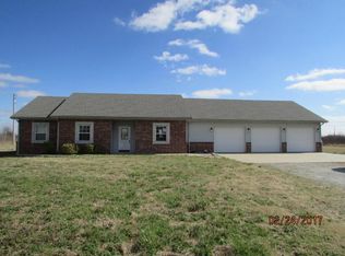 919 Leeann St, Jay, OK 74346